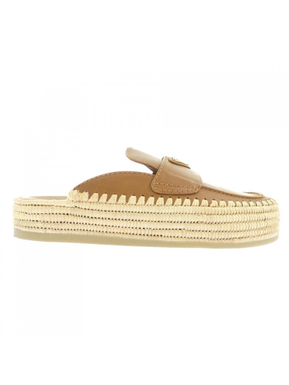 Prada Sandals Brown